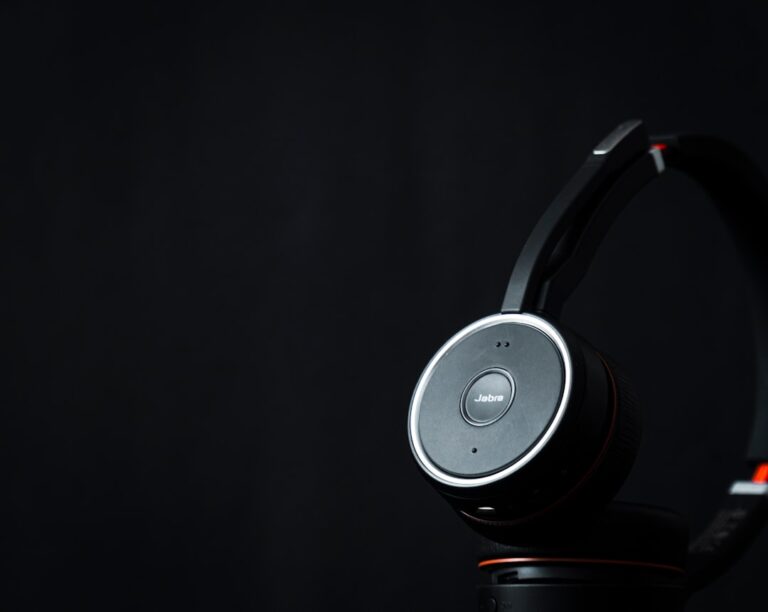 Unleash Your Music Experience with High-End Headphones